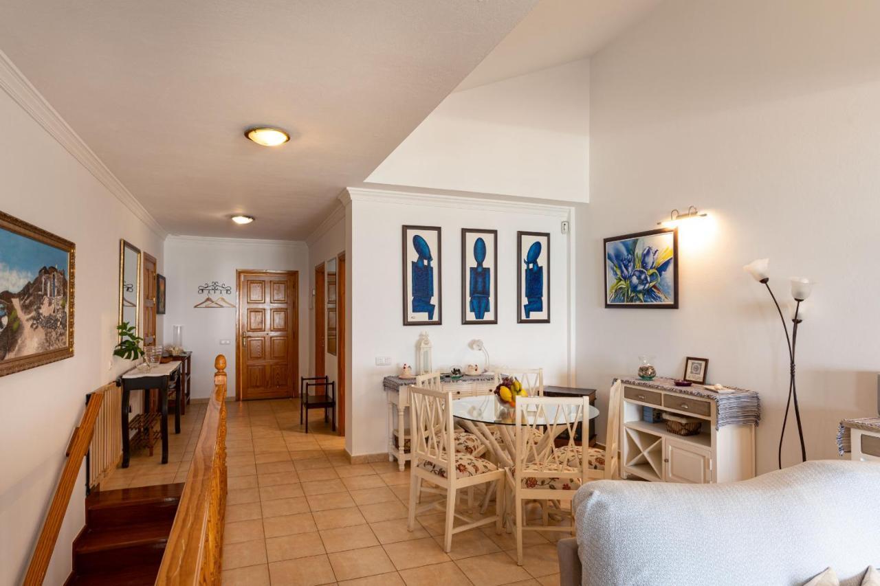 Villa Marina II Beachfront Corralejo By Holidays Home Exterior photo