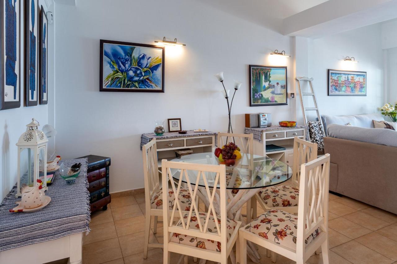 Villa Marina II Beachfront Corralejo By Holidays Home Exterior photo